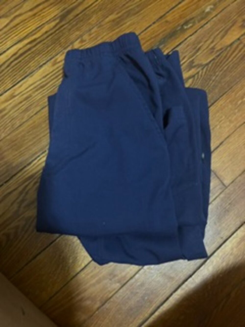 WOMENS size: XXS GREYS ANTMY scrub bottoms